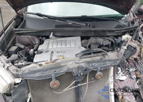 2013 Toyota Highlander Limited V6 z USA, uszkodzony, nr VIN 5TDDK3EH8DS254571